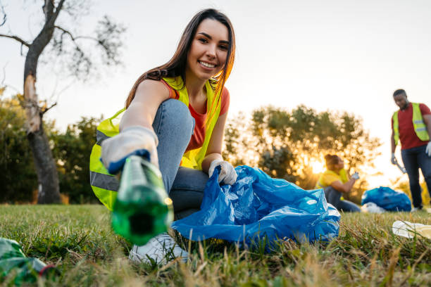 Yard Cleanup Services in Brookside Village, TX